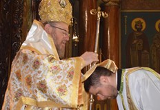 На 20 февруари 2022 г Неделя на Блудния син Негово