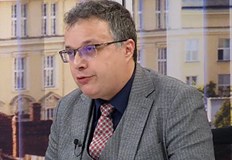 Демократична България още в самото начало показа отношението си за