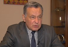 По думите на Виталий Москаленко светът трябва да изключи Русия