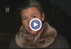 Следващите часове ще бъдат от съществено значение Това заяви кореспондентът на