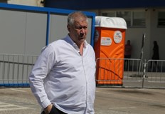 Време е да отпаднат ограниченията Може би това ще се