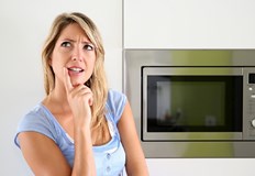 Споровете за опасностите и ползите от микровълновите фурни не спиратТози въпрос е