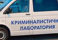 През вчерашния ден в ОДМВР в Русе е получен сигнал