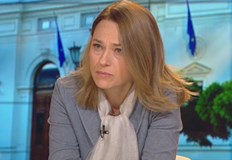 Зам председателят на НС постави въпроса дали е нужна фигурата на главния