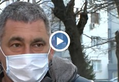 Според полицията мъжът не е действал самВъоръжен обир в пощенската