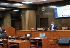 10 февруари е крайният срок който граждани и общинска администрация