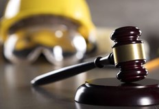 Мъж е загинал при трудова злополука на работното си място