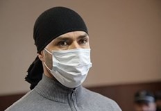 Обвиненият в убийството на ММА боеца от Хасково се изправи