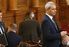 Все още не може да се финализира окончателният текст на