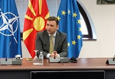 Той отбеляза още че различията невинаги трябва да се разглеждат