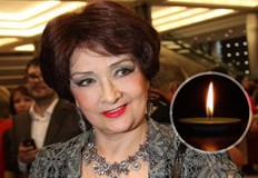 Почина Зинаида КириенкоРуската народна актриса Зинаида Кириенко позната от екранизациите по