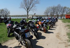 Мотосъборът в Русе ще е през първите три дни на юлиТова