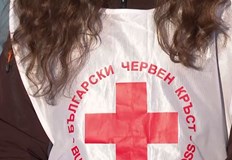 Акцията за набиране на средства в подкрепа на пострадалата ученичка