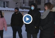 Проблеми с водата тормозят цял квартал в Самоков Хората се оплакват