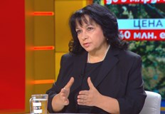 Забележете изобилието от медийно време което задкулисието може да организира Ако