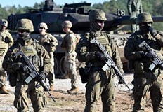 Застане ли ребром въпросът доколко е част от НАТО и