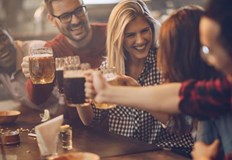 Българският бирен пазар е на 11 място в Европейския съюз