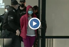 Окръжният съд в Благоевград даде ход на делото срещу Кристина