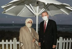 Вярващи от Судан Танзания Чад Сомалия се събраха да се