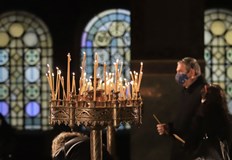 Църквата почита днес Св Лъв папа Римски Свети Лъв бил италианец