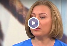 По думите ѝ има проблем и с личността на главния