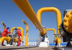 Заплашена ли е България от газова криза на този въпрос