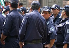 Няма да има политически инженеринг в системата на МВР твърдят