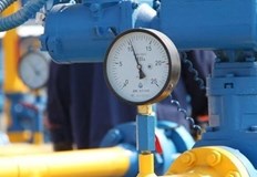 Цената на природния газ в Европа се повиши с над