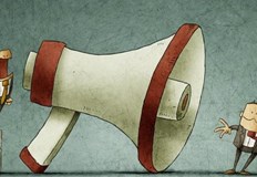 Че министърът на правосъдието има гръбнак не би трябвало да