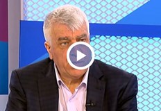 Румен Гечев Българската енергетика е жертва на геополитическия сблъсък между САЩ