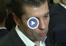 Преди правителството на САЩ да сложи хора в Магнитски те