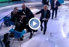 Наложи се останалите гости в студиото да разтървават съперницитеНастроенията про