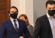 Държавата ще купува централизирано ток за обществения секторТова заяви финансовият