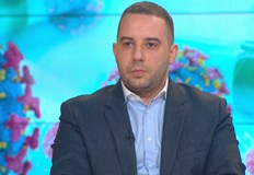 Адаптирани ваксини срещу новите щамове ще бъдат доставени най рано през