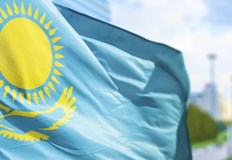 Казахстан е отхвърлил искането на Кремъл негови войски да се присъединят към