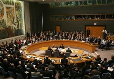 ООН призовава всички заинтересовани лица да се въздържат от каквито