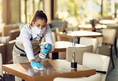 Българската асоциация на заведенията и Сдружението на заведенията в България