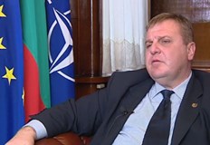 Аз в битността си на работещ за българските служби съм