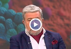 Мисля че петата вълна на COVID 19 си отива В Св