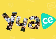 Най награждаваната образователна платформа в България Уча се отвори свой офис