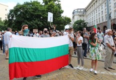 Страната ни изпреварва Сърбия с 10 пункта а РС Македония с