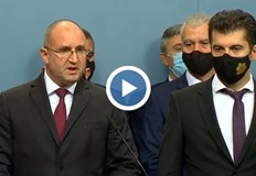 Темпът на модернизация на Българската армия не съответства на съвременните