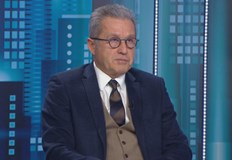 Предложението ни е за два различни съдебни съвета един