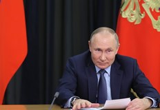 Михаил Фридман и Олег Дерипаска са първите руски милиардери които