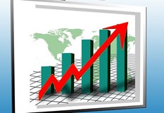 Българската народна банка очаква тя да достигне 7 5 в края