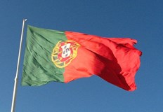 Португалия ще облекчи от утре рестрикциите за пътници които имат
