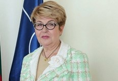 Тези думи на руската посланичка Митрофанова казват всичко Русия се