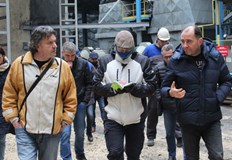 Използват се единствено въглища мазут природен газ и биомаса уверява директорът