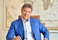 Бизнесменът Пламен Бобоков оглави Съвета за индустриални политики СИП към Съюза за