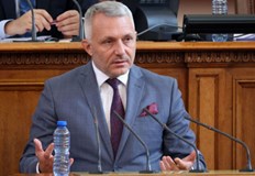 Във връзка с емоционалното изказване на бившия министър председател и лидер